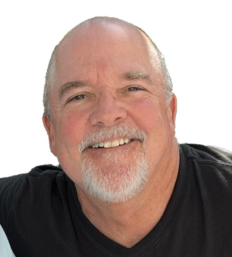 Rob O'Regan